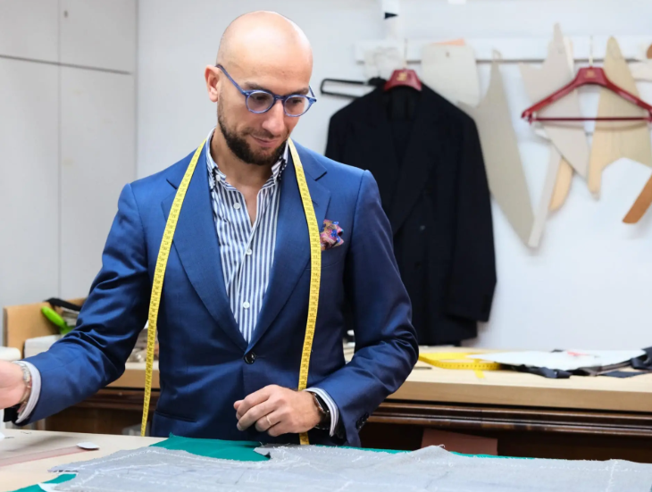 SSSTEIN Clothing: The Future of Effortless Elegance