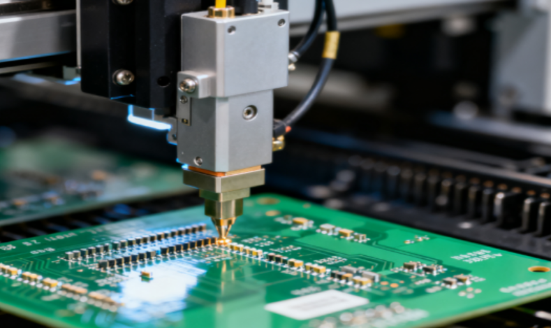 The Evolving Landscape of pcba manufacturing