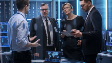 Best 10 Reasons Every CEO Should Invest in Executive Protection Services