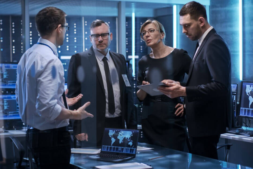 Best 10 Reasons Every CEO Should Invest in Executive Protection Services