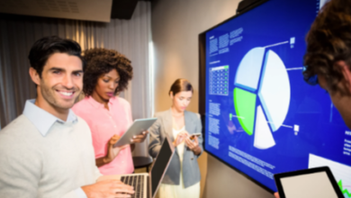 What are these "Buyer Intent Signals" Anyway?