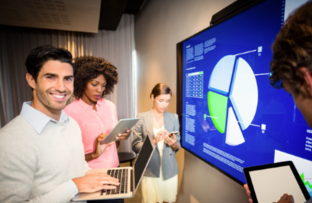 What are these "Buyer Intent Signals" Anyway?