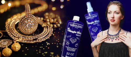 Glow Reimagined: Why Magic Bling Cleaner Is a Total Game Changer