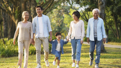 Clear direction for families handling important obligations after major life changes