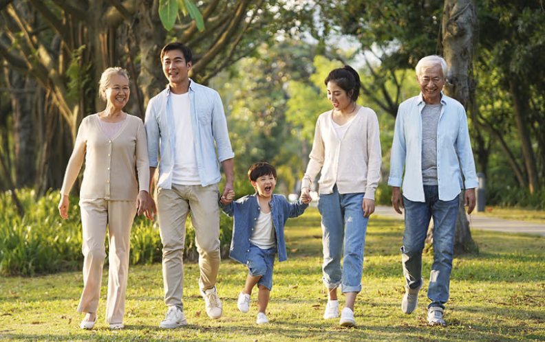 Clear direction for families handling important obligations after major life changes