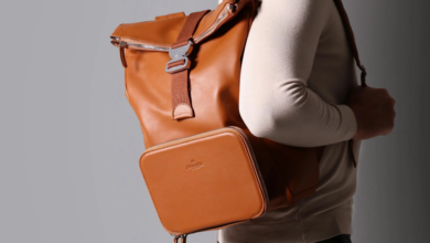 Stylish and Functional Bags for Everyday Use