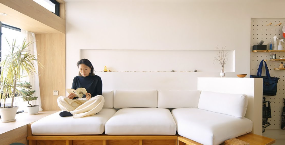 Comfortable Urban Living in Hong Kong