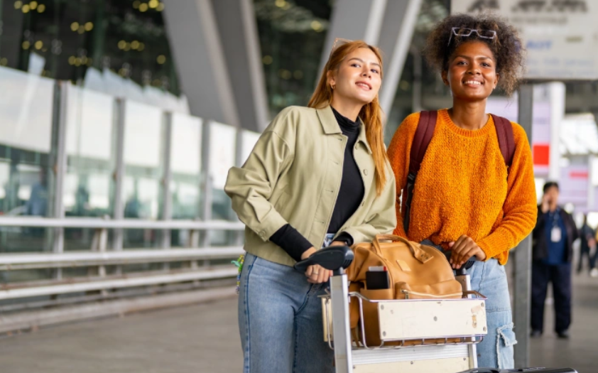 Maximizing Travel Experiences Through Reward Strategies