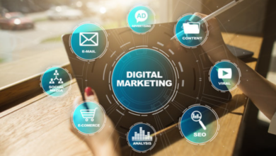 How Social Media Management Services Help You Save Time and Money