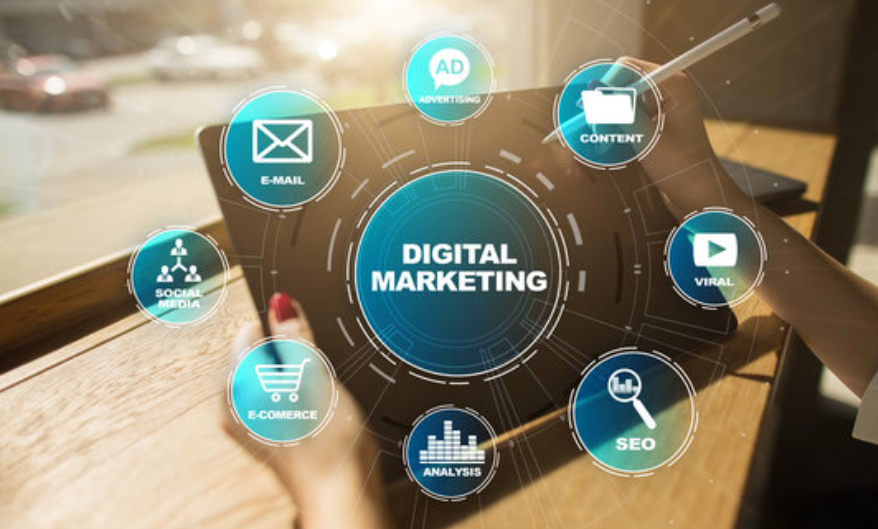 How Social Media Management Services Help You Save Time and Money