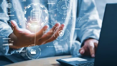 Contract Management System