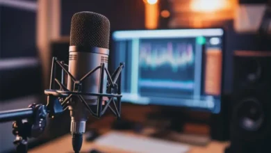 The Complete Setup to Make Your Podcast’s Audio Crystal Clear