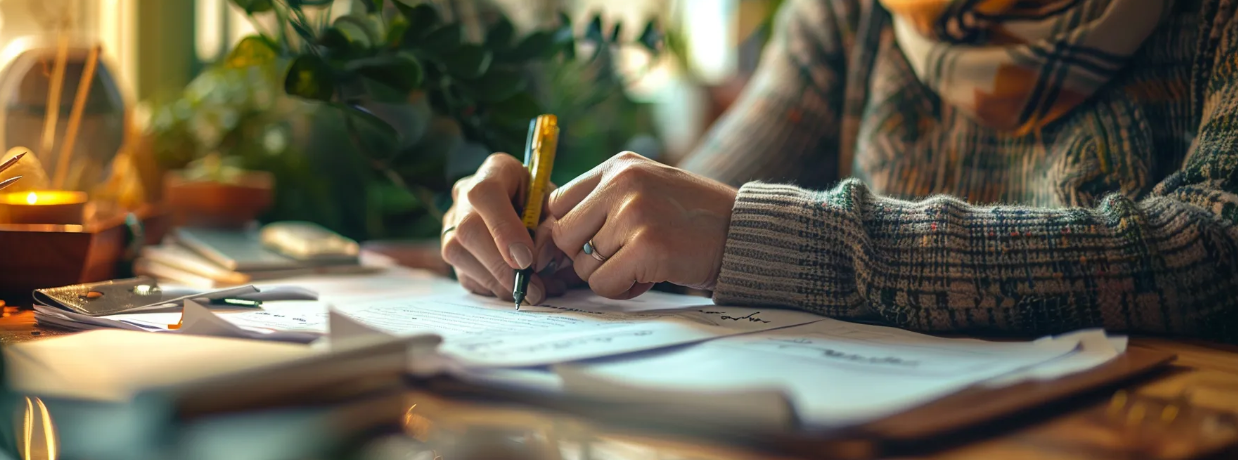 Best Practices for Writing a Winning Request for Proposal