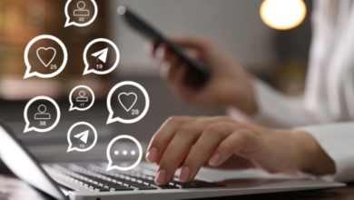 Maximizing Impact Through Digital Contributions