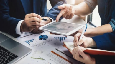 Streamlining Financial Operations in Private Equity