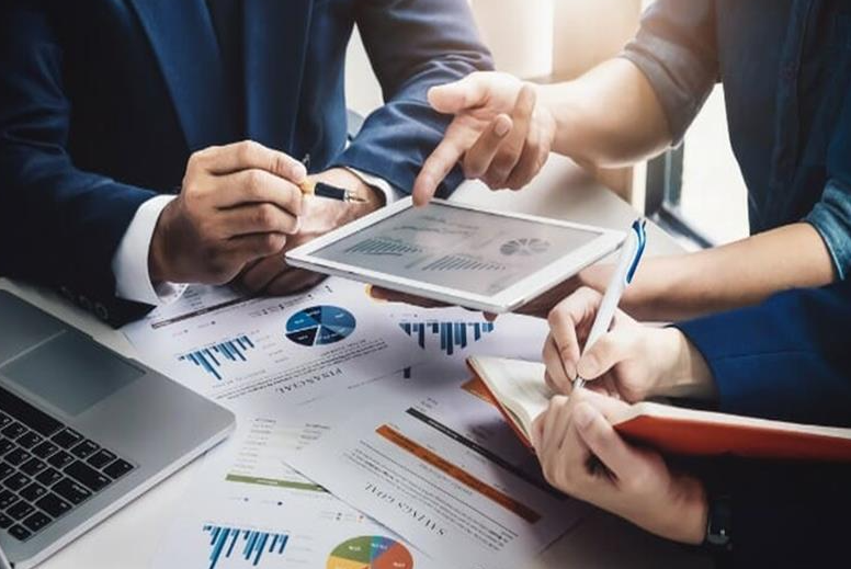 Streamlining Financial Operations in Private Equity