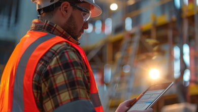 The Benefits of Using Request for Information (RFI) Software in Construction Projects