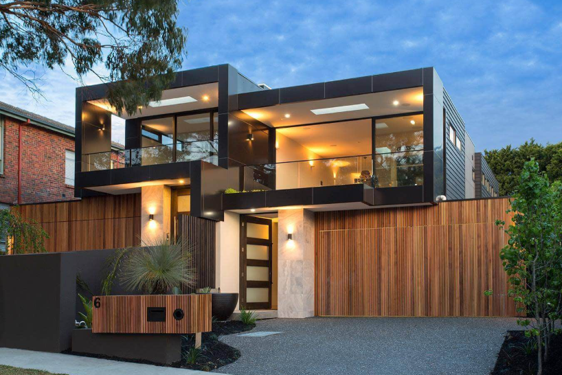 How Modern Homes Are Designed for Better Convenience and Everyday Efficiency