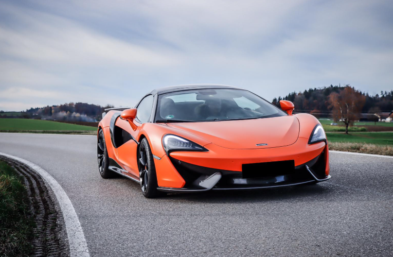 Exotic Car Rental: The Ultimate Way to Experience Luxury, Power, and Prestige