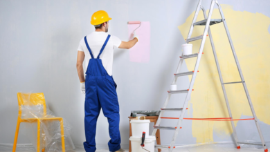 How to Select the Perfect Exterior Home Painter for Your Project