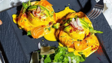 Kosher vegan NYC: Where to Eat When You Want Kosher + Plant-Based