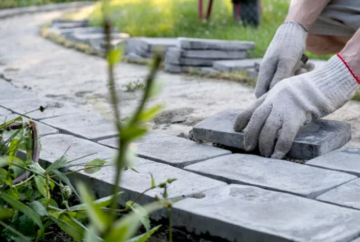 Creating Durable Retaining Structures That Stand the Test of Time