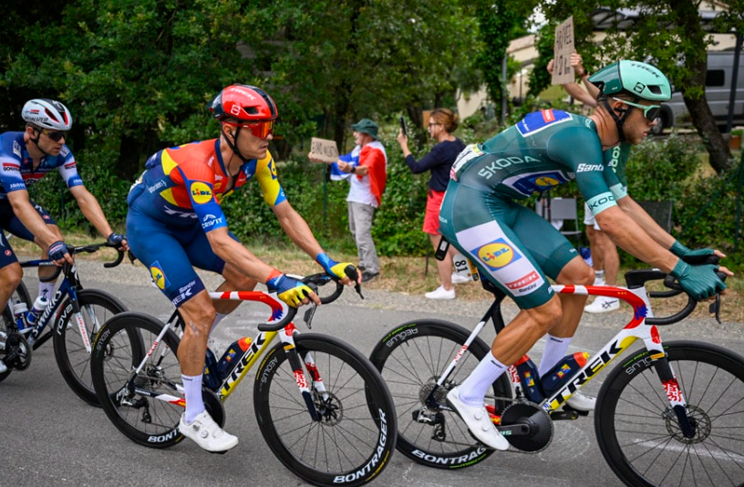 Ciclismo: 17 Essential Insights to Master Cycling in 2025