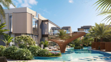 Affordable Villas in Dubai: Invest in Your Future Today