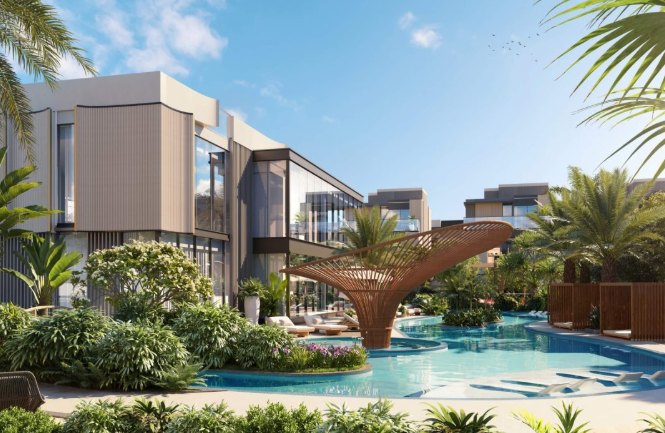 Affordable Villas in Dubai: Invest in Your Future Today