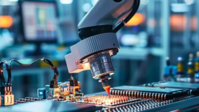 Advancements Shaping the Computers and Electronics Industry