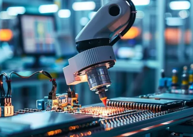 Advancements Shaping the Computers and Electronics Industry