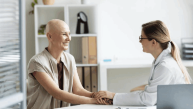 Advancing Cancer Treatment in Modern Healthcare