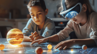 Expanding Educational Opportunities Through Innovative Models