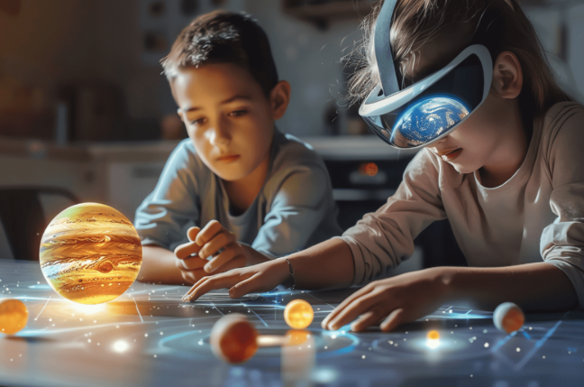 Expanding Educational Opportunities Through Innovative Models