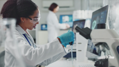 Advancing Hydration Solutions Through Manufacturing Excellence