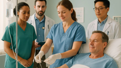 Enhancing Patient Care Through Modern IV Tubing Systems