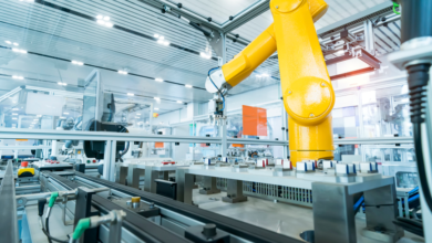 Driving Modern Manufacturing Through Advanced Turning Techniques