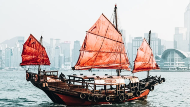 Exploring the Boating Market in Hong Kong