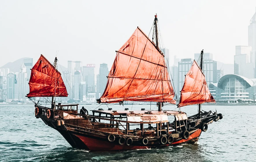Exploring the Boating Market in Hong Kong