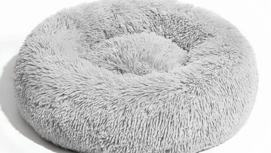 Pet Nest Dog Bed: The Ultimate Comfort Solution for Your Beloved Pet