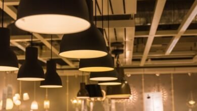 Brightening Modern Spaces With Roof Light Solutions That Last