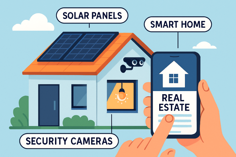 Modern Real Estate Trends in 2026