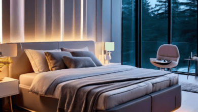Embracing Smart Sleep: The Rise of Technology-Enhanced Mattresses