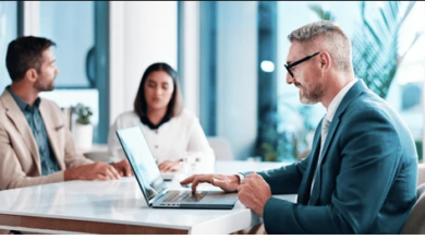 Streamlining Financial Operations with Advanced Technology