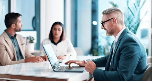 Streamlining Financial Operations with Advanced Technology