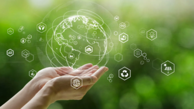 How Integrated Systems Are Shaping the Future of Digital Enterprises