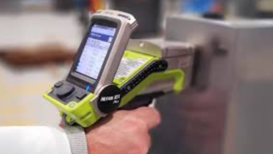 Enhancing Laboratory Analysis with Advanced XRF Technology