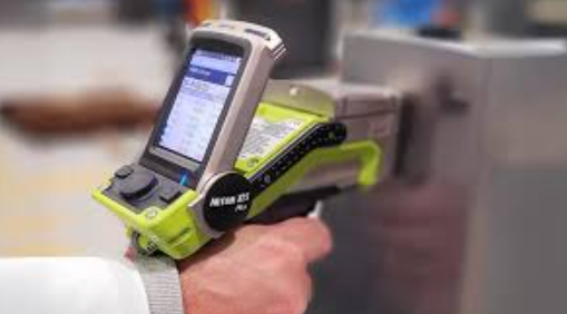 Enhancing Laboratory Analysis with Advanced XRF Technology