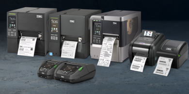 Desktop Label Printer: Reliable and Versatile Labeling Solution
