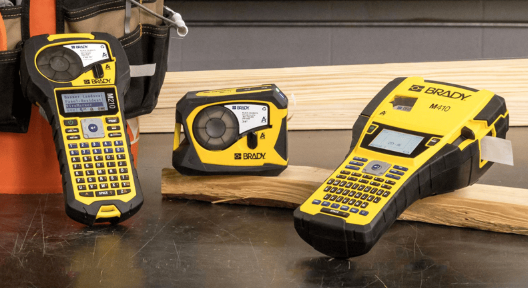 handheld label printer: Portable and Efficient Labeling Tool